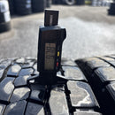 245/80R17.5 TOYO M646 中古ミックスタイヤ　6本セット: 39000円