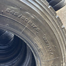 245/80R17.5 TOYO M646 中古ミックスタイヤ　6本セット: 39000円