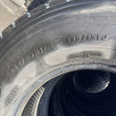 245/80R17.5 TOYO M646 中古　ミックス　6本セット:39500円