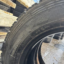 245/70R19.5 TOYO M966 冬タイヤ 2本セット:14000円