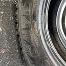 245/70R19.5 TOYO M966 冬タイヤ 2本セット:14000円