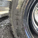 245/70R19.5 TOYO M966 冬タイヤ 2本セット:14000円