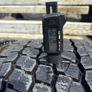 245/70R19.5 TOYO M966 冬タイヤ 2本セット:14000円