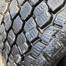 245/70R19.5 TOYO M966 冬タイヤ 2本セット:14000円