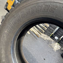 11R22.5 ブリヂストン 16PR 地山スタッドレスタイヤ 1本:14000円(名)