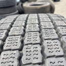 11R22.5 ブリヂストン 16PR 地山スタッドレスタイヤ 1本:14000円(名)