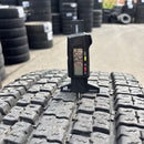 11R22.5 16PR TOYO M929 地山冬タイヤ 1本:13500円(名)