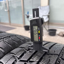 195/65R15 TOYO 中古スタッドレスタイヤ　4本セット:22000円