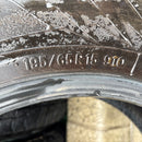 195/65R15 TOYO 中古スタッドレスタイヤ　4本セット:22000円