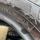 195/65R15 TOYO 中古スタッドレスタイヤ　4本セット:22000円