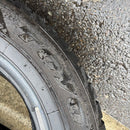 195/65R15 TOYO 中古スタッドレスタイヤ　4本セット:22000円