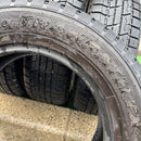 195/65R15 TOYO 中古スタッドレスタイヤ　4本セット:22000円