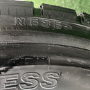 275/70R22.5 再生ミックスほぼ新品　M636 6本セット:125,000円