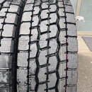 275/70R22.5 再生ミックスほぼ新品　M636 6本セット:125,000円