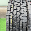 275/70R22.5 再生ミックスほぼ新品　M636 6本セット:125,000円