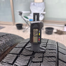 215/60R17 BRIDGESTONE 中古スタッドレスタイヤ4本セット:28000円