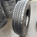 11R22.5 16PR ヨコハマ 903ZW 深溝 冬タイヤ 1本:16500円(名)