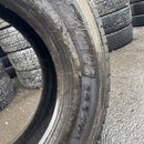 11R22.5 16PR ヨコハマ 903ZW 深溝 冬タイヤ 1本:16500円(名)