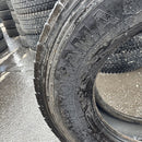 11R22.5 16PR ヨコハマ 903ZW 深溝 冬タイヤ 1本:16500円(名)