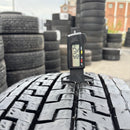 11R22.5 16PR ヨコハマ 903ZW 深溝 冬タイヤ 1本:16500円(名)