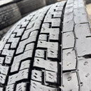 11R22.5 16PR ヨコハマ 903ZW 深溝 冬タイヤ 1本:16500円(名)