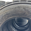 245/70R19.5 DUNLOP SP680 地山MIXタイヤ 4本:44000円