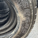 245/70R19.5 DUNLOP SP680 地山MIXタイヤ 4本:44000円