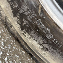 245/70R19.5 DUNLOP SP680 地山MIXタイヤ 4本:44000円