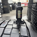 245/70R19.5 DUNLOP SP680 地山MIXタイヤ 4本:44000円