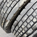 245/70R19.5 DUNLOP SP680 地山MIXタイヤ 4本:44000円