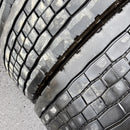 245/70R19.5 DUNLOP SP680 地山MIXタイヤ 4本:44000円