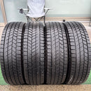 175/70R14 BRIDGESTONE VRX3 中古スタッドレスタイヤ4本セット　18,000円