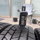 175/70R14 BRIDGESTONE VRX3 中古スタッドレスタイヤ4本セット　18,000円