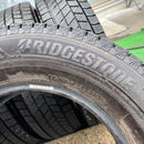 175/70R14 BRIDGESTONE VRX3 中古スタッドレスタイヤ4本セット　18,000円