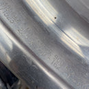 アルコア　アルミホイール　22.5×7.50 . 10穴 (11R 22.5及び275/80R22.5などに使用) 激安美品　　8本セット：138000円