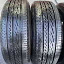 205/65R16 、 REGNO ブリヂストン　2022年　中古夏タイヤ　激安美品　4本セット:26000円