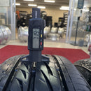 205/65R16 、 REGNO ブリヂストン　2022年　中古夏タイヤ　激安美品　4本セット:26000円