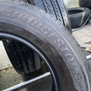 205/65R16 、 REGNO ブリヂストン　2022年　中古夏タイヤ　激安美品　4本セット:26000円