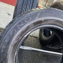 205/65R16 、 REGNO ブリヂストン　2022年　中古夏タイヤ　激安美品　4本セット:26000円