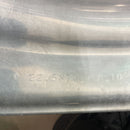 アルミホイール　22.5×7.50 . 10穴 (11R 22.5及び275/80R22.5などに使用) 激安美品　　2本セット：31000円