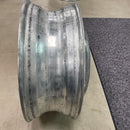 アルミホイール　22.5×7.50 . 8穴 (11R 22.5及び275/80R22.5などに使用) 激安美品　　1本セット：17000円