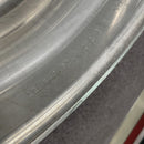 アルミホイール　22.5×7.50 . 8穴 (11R 22.5及び275/80R22.5などに使用) 激安美品　　1本セット：17000円