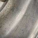 アルミホイール　22.5×8.25 . 10穴 (295/80R22.5及び275/80R22.5などに使用) 激安美品　　1本セット：16000円