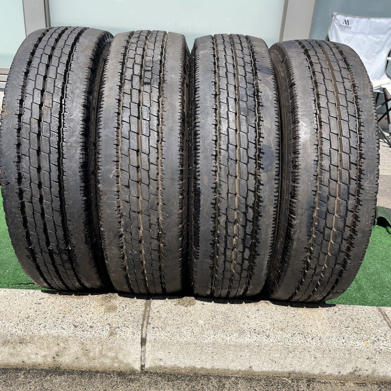 中古タップ各種約3.5キロ Shop トラック用タイヤ 中古 at 桜国際貿易オンラインショップ