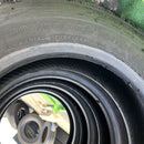 205/70R17.5 TOYO, M134 激安美品　2023年製 4本セット:24,000円