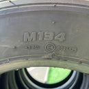 205/70R17.5 TOYO, M134 激安美品　2023年製 4本セット:24,000円