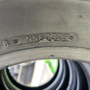 205/70R17.5 TOYO, M134 激安美品　2023年製 4本セット:24,000円