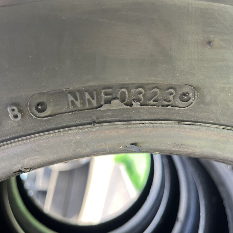 205/70R17.5 TOYO, M134 激安美品　2023年製 4本セット:24,000円