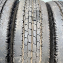 205/70R17.5 TOYO, M134 激安美品　2023年製 4本セット:24,000円