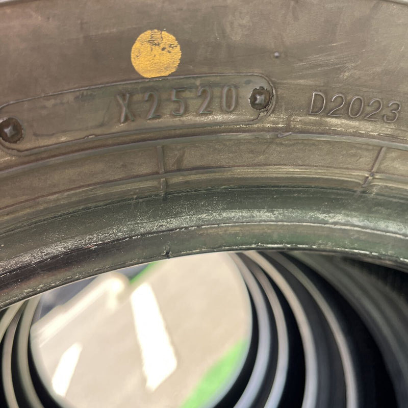 205/75R16 DUNLOP, SP355 激安美品　2020年製 4本セット:18,000円